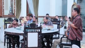 Pemkab Pemalang Tinjau Kembali Perda Rencana Tata Ruang Wilayah