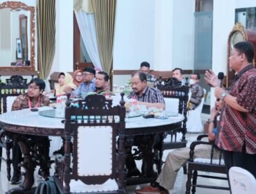 Pemkab Pemalang Tinjau Kembali Perda Rencana Tata Ruang Wilayah