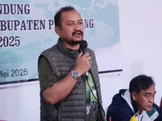 Bupati Pemalang, Anom Widiyantoro