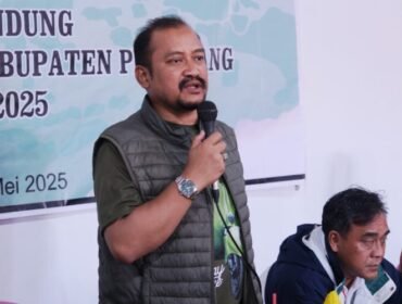 Bupati Pemalang, Anom Widiyantoro