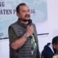 Atasi Banjir Rob, Bupati Anom Usulkan Desa Blendung ke Pemerintah Pusat