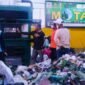 Bupati Ajak Masyarakat Pilah Sampah dari Rumah
