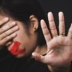 Ilustrasi stop pelecehan seksual. (Foto: freepik)