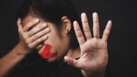 Ilustrasi stop pelecehan seksual. (Foto: freepik)