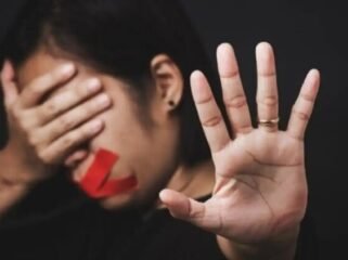 Ilustrasi stop pelecehan seksual. (Foto: freepik)