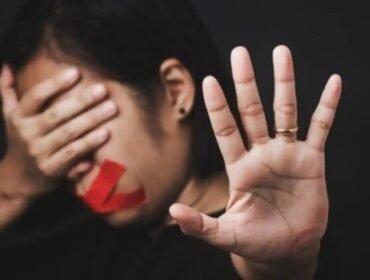 Ilustrasi stop pelecehan seksual. (Foto: freepik)