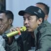 Dewan Pembina DPC GRIB Jaya Kabupaten Pemalang, Heru Kundhimiarso