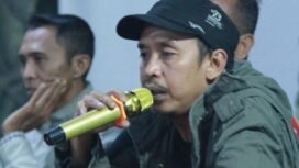 Dewan Pembina DPC GRIB Jaya Kabupaten Pemalang, Heru Kundhimiarso