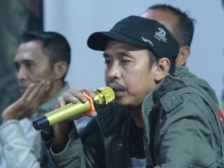  Dewan Pembina DPC GRIB Jaya Kabupaten Pemalang, Heru Kundhimiarso