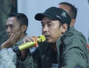  Dewan Pembina DPC GRIB Jaya Kabupaten Pemalang, Heru Kundhimiarso