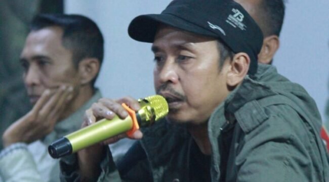  Dewan Pembina DPC GRIB Jaya Kabupaten Pemalang, Heru Kundhimiarso