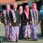 Peringati Hari Kartini, TP PKK Pemalang Gelar Parade Busana Kebaya