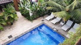 Rekomendasi Hotel Yogyakarta di Bawah Rp500 Ribu