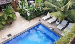 Rekomendasi Hotel Yogyakarta di Bawah Rp500 Ribu
