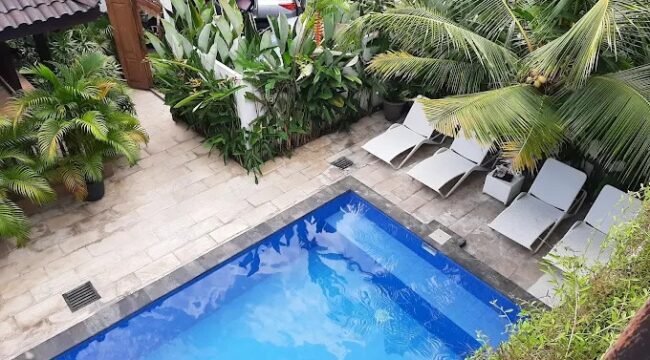 Rekomendasi Hotel Yogyakarta di Bawah Rp500 Ribu