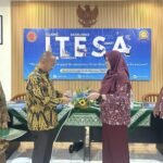 Luar Biasa! Prodi D3 Statistika dan Bisnis ITESA Muhammadiyah Semarang Resmi Raih Akreditasi Unggul