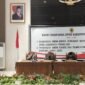Pembacaan Pandangan Umum Fraksi PKS terhadap Propemperda Kab. Pemalang 2025 oleh Sekretaris Fraksi PKS Daliwan, S.Pd