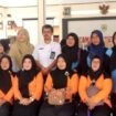 Dinsos KBPP Pemalang Ajak Peran Peremuan untuk Tingkatkan Partisipasi dalam Pengelolaan Lingkungan dan Pemberdayaan Ekonomi