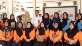 Dinsos KBPP Pemalang Ajak Peran Peremuan untuk Tingkatkan Partisipasi dalam Pengelolaan Lingkungan dan Pemberdayaan Ekonomi