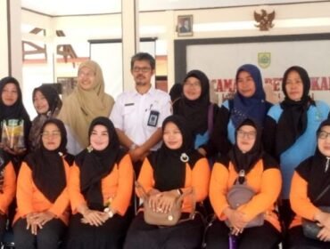 Dinsos KBPP Pemalang Ajak Peran Peremuan untuk Tingkatkan Partisipasi dalam Pengelolaan Lingkungan dan Pemberdayaan Ekonomi