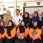 Dinsos KBPP Pemalang Ajak Peran Peremuan untuk Tingkatkan Partisipasi dalam Pengelolaan Lingkungan dan Pemberdayaan Ekonomi