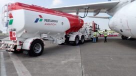 Selama Libur Panjang, Pertamina Patra Niaga Pastikan Pasokan BBM, LPG dan Avtur di Jateng dan DIY Aman