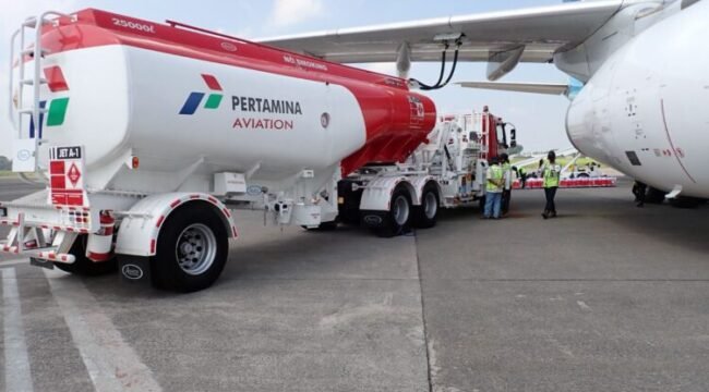 Selama Libur Panjang, Pertamina Patra Niaga Pastikan Pasokan BBM, LPG dan Avtur di Jateng dan DIY Aman