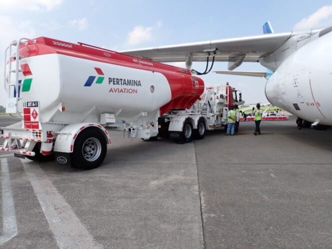 
					Selama Libur Panjang, Pertamina Patra Niaga Pastikan Pasokan BBM, LPG dan Avtur di Jateng dan DIY Aman