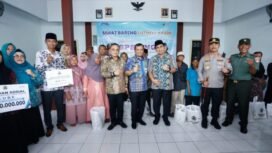 Dekatkan Layanan Kesehatan Kepada Masyarakat, Program Speling Menuai Apresiasi Warga