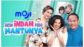 Jadwal Acara Moji TV