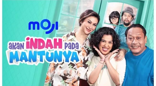 Jadwal Acara Moji TV