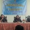 Pemerintah Kabupaten (Pemkab) Pemalang menggelar sosialisasi Peraturan Daerah (Perda) Nomor 7 Tahun 2023 tentang Pajak Daerah dan Retribusi Daerah, bertempat di Kampus ITB Pemalang, pada Sabtu (31/5/2025).