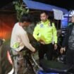 Polres Pemalang Gelar Operasi Pemberantasan Premanisme