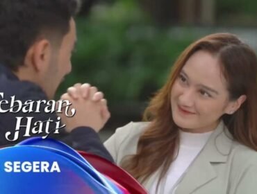 Jadwal Acara RCTI, Tebaran Hati