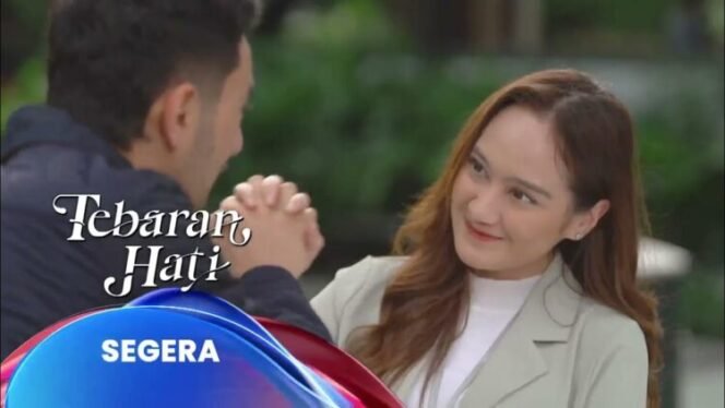
					Jadwal Acara RCTI, Tebaran Hati