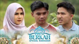 Jadwal Acara TV Indosiar