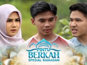 Jadwal Acara TV Indosiar