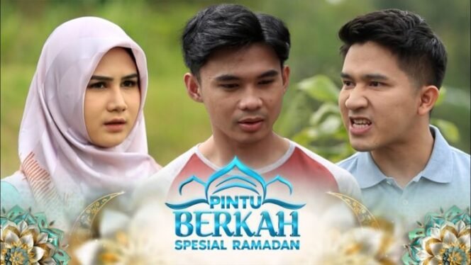 
					Jadwal Acara TV Indosiar