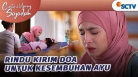 Jadwal Acara SCTV