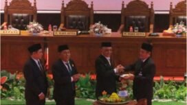 Pemkab Pemalang Raih 118 Penghargaan dalam 3 Tahun Terakhir