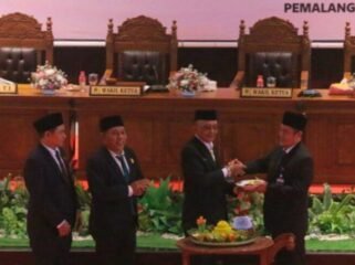 Pemkab Pemalang Raih 118 Penghargaan dalam 3 Tahun Terakhir
