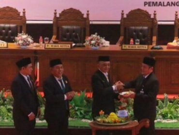 Pemkab Pemalang Raih 118 Penghargaan dalam 3 Tahun Terakhir