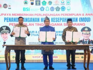 Wagub Jateng, Taj Yasin