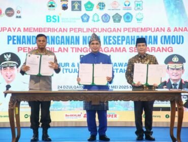 Wagub Jateng, Taj Yasin