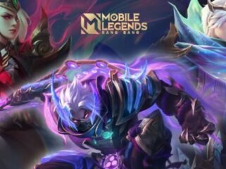 Kode Redeem ML