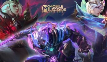 Kode Redeem ML