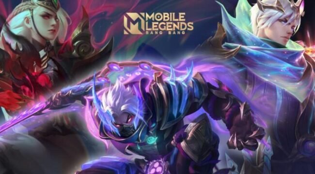 Kode Redeem ML