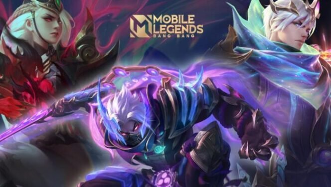 
					Kode Redeem ML