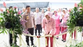 Kapolda Jateng Dorong Percepatan Program Makan Bergizi Gratis