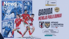 Jadwal Acara RCTI